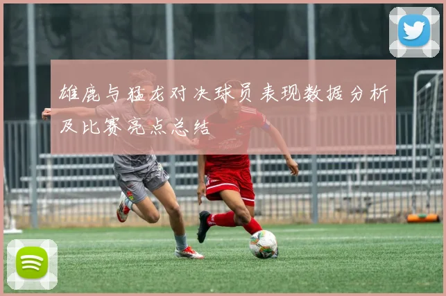 雄鹿与猛龙对决球员表现数据分析及比赛亮点总结