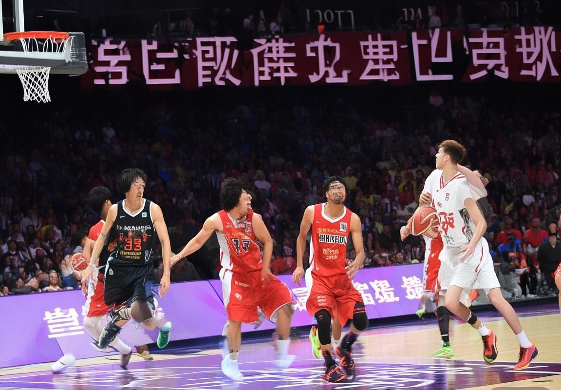 2019 CBA季后赛：辽宁深圳巅峰对决回顾与展望