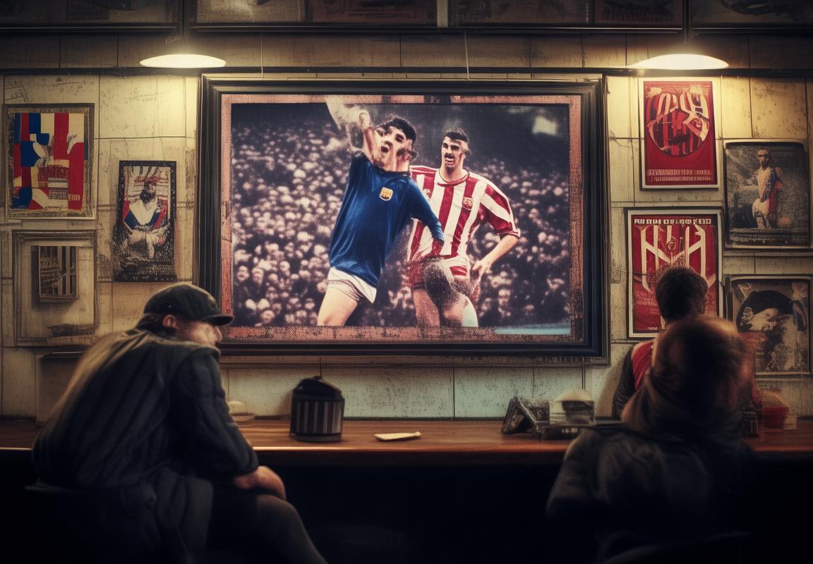 巴萨与米兰百年恩怨：欧冠经典对决全回顾