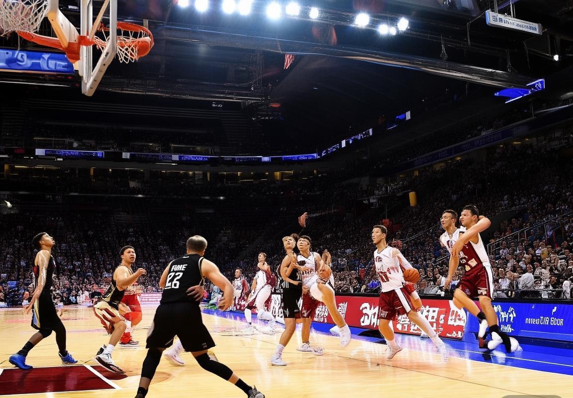 2017-2018 CBA辽京对决：激情燃烧的巅峰对决回顾