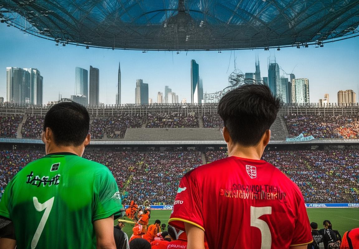 中超焦点对决：国安申花巅峰之战前瞻