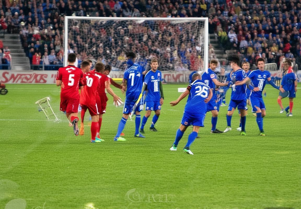 2018奥斯坦VS亨克：巅峰对决回顾与战术解析