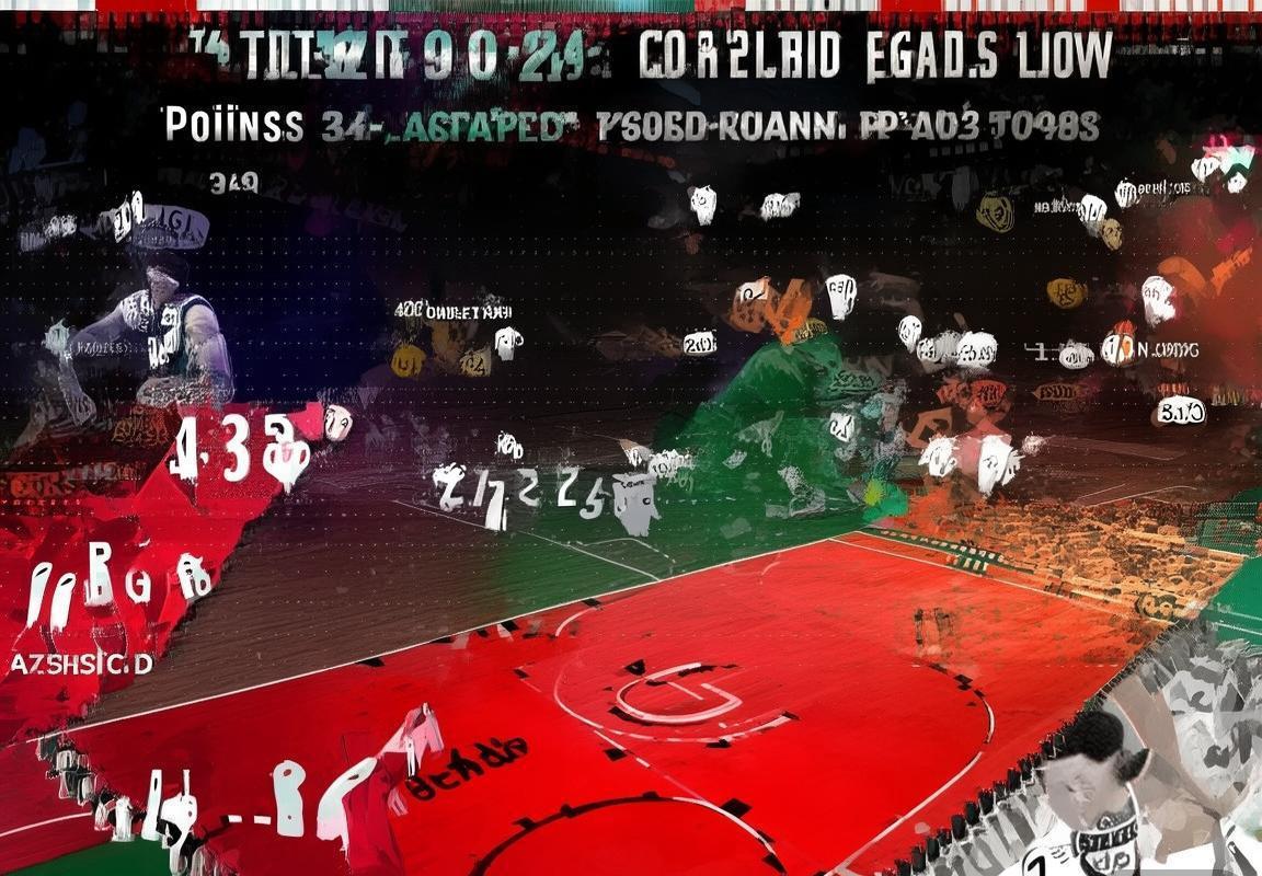 2017年NBA季后赛雄鹿对猛龙系列赛深度解析：字母哥与德罗赞对决及战术对决揭秘